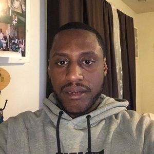 Meet your Posher, Andre